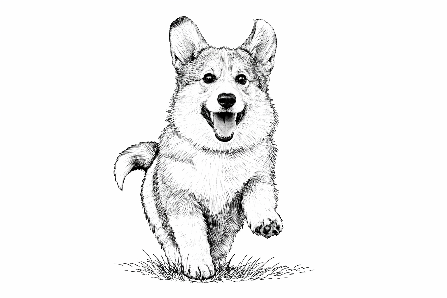 Custom Pet Portrait Shirt - From Your Photo - Personalized Art - Image 8