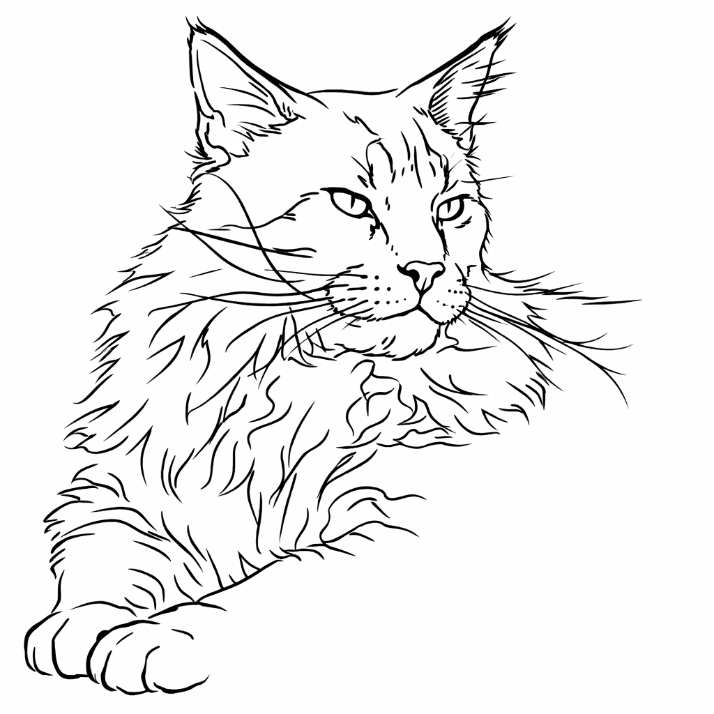 Custom Pet Portrait Shirt - From Your Photo - Personalized Art - Image 9