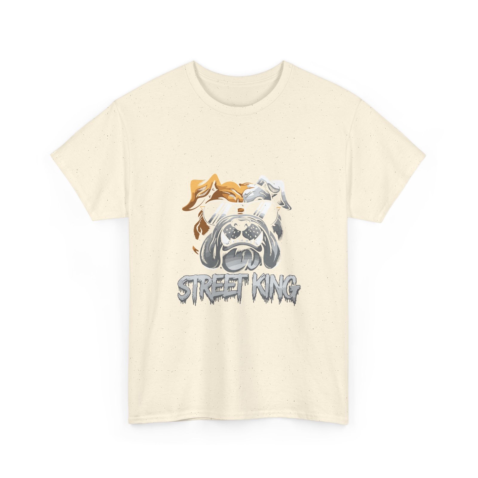 Vibrant Abstract Geometric Pattern in Bold Colors - T-shirt - Image 7