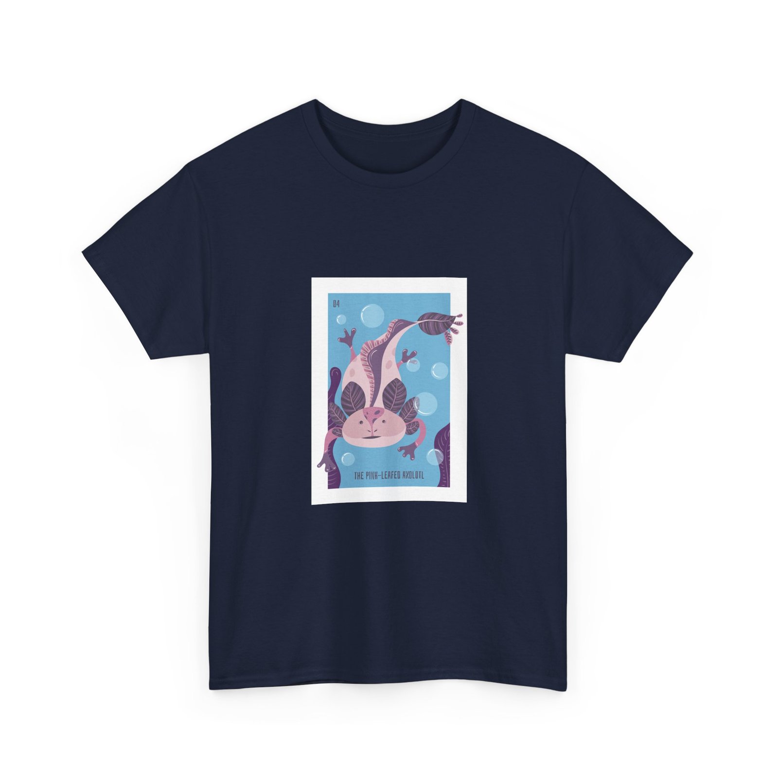 Dreamy Underwater Cat Surrounded by Bubbles and Marine Life - T-shirt - Image 11