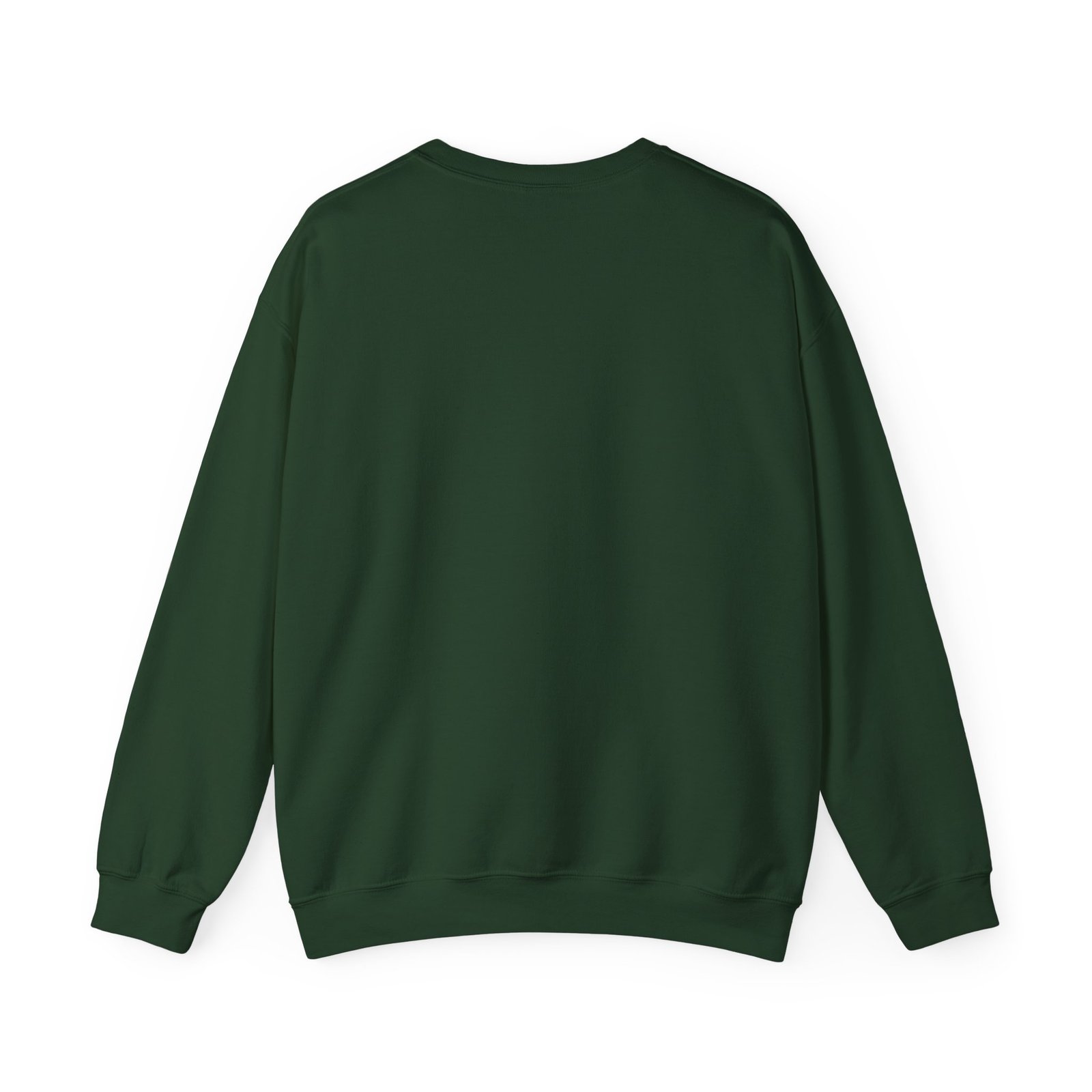 Best Cats Ever Cute Cat Illustration with Playful Typography - Sweatshirt - Image 6