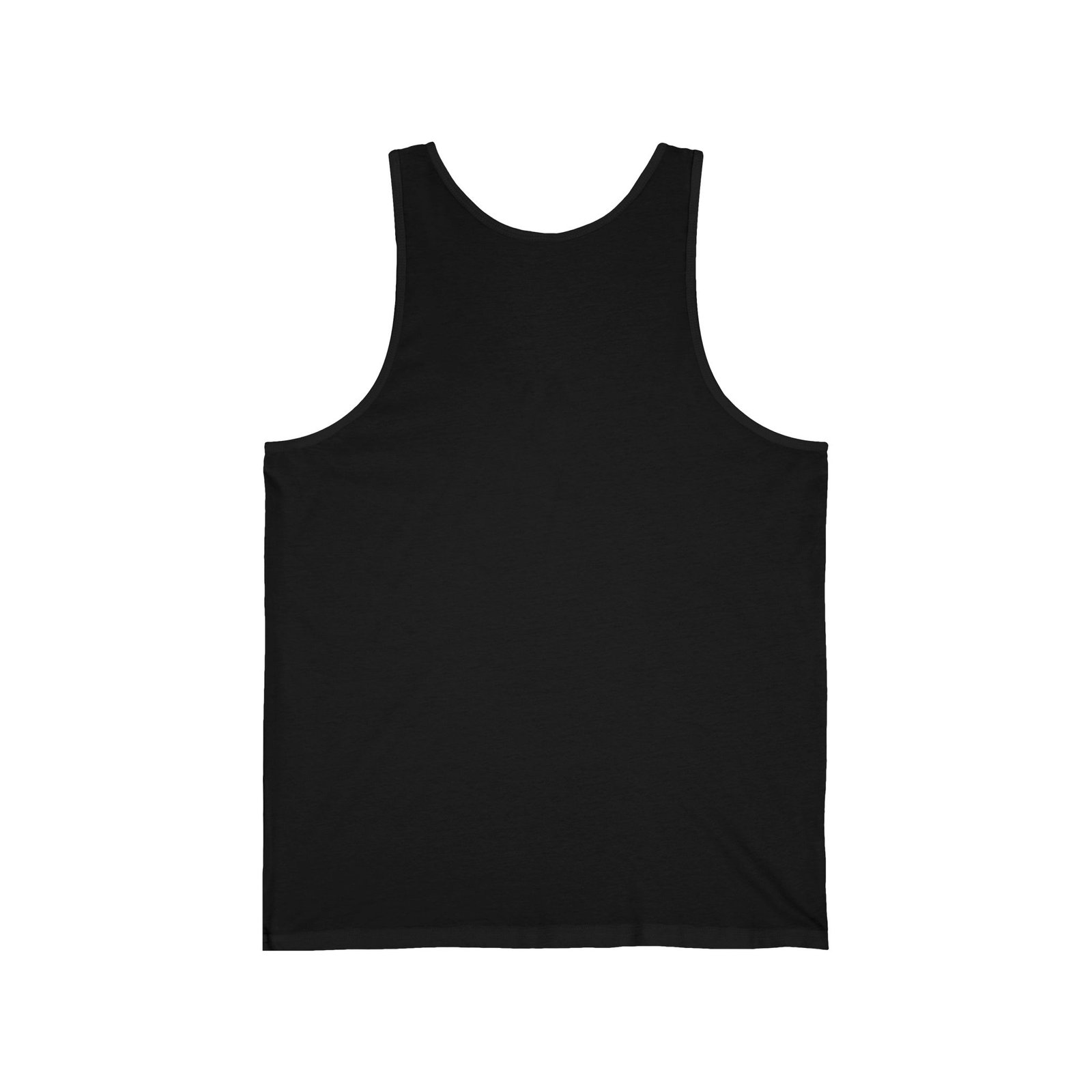 Trust Me Gamer Cat Funny Cute Cat Illustration - Tank Top - Image 2