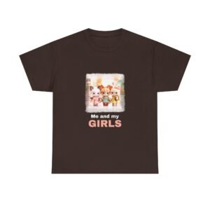 Girls Squad Aesthetic Cool Trendy Graphic Design - T-shirt