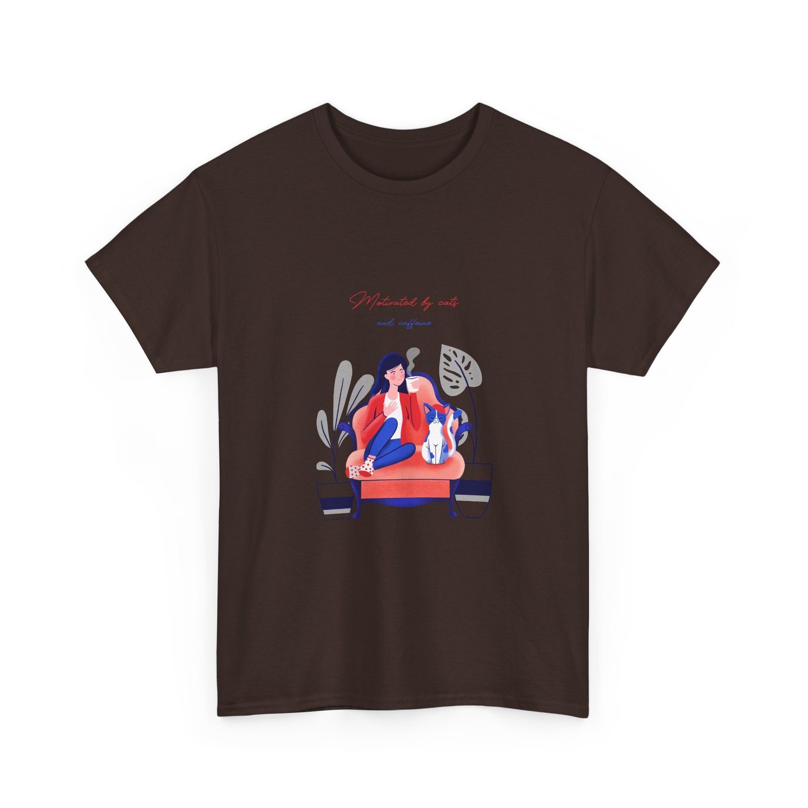 Elegant Miracles Exist Inspirational Typography Design - T-shirt - Image 3