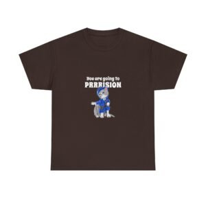 Precision Cat Soldier in Tactical Gear Art - T-shirt