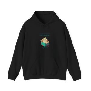 No Money Gift Dog Funny Cartoon Design - Hoodie