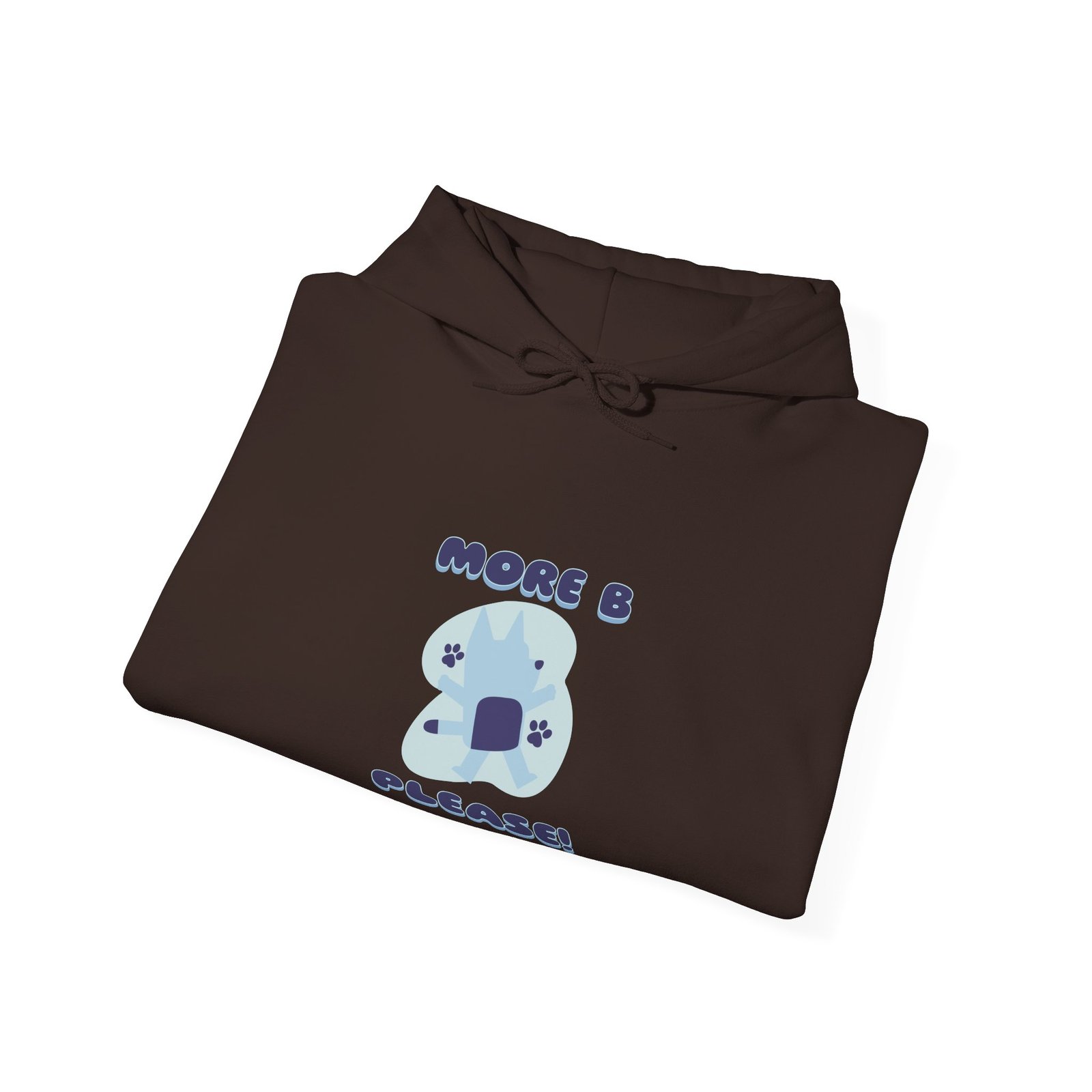 Cute More Belly Rubs Please Dog Lover Graphic - Hoodie - Image 8