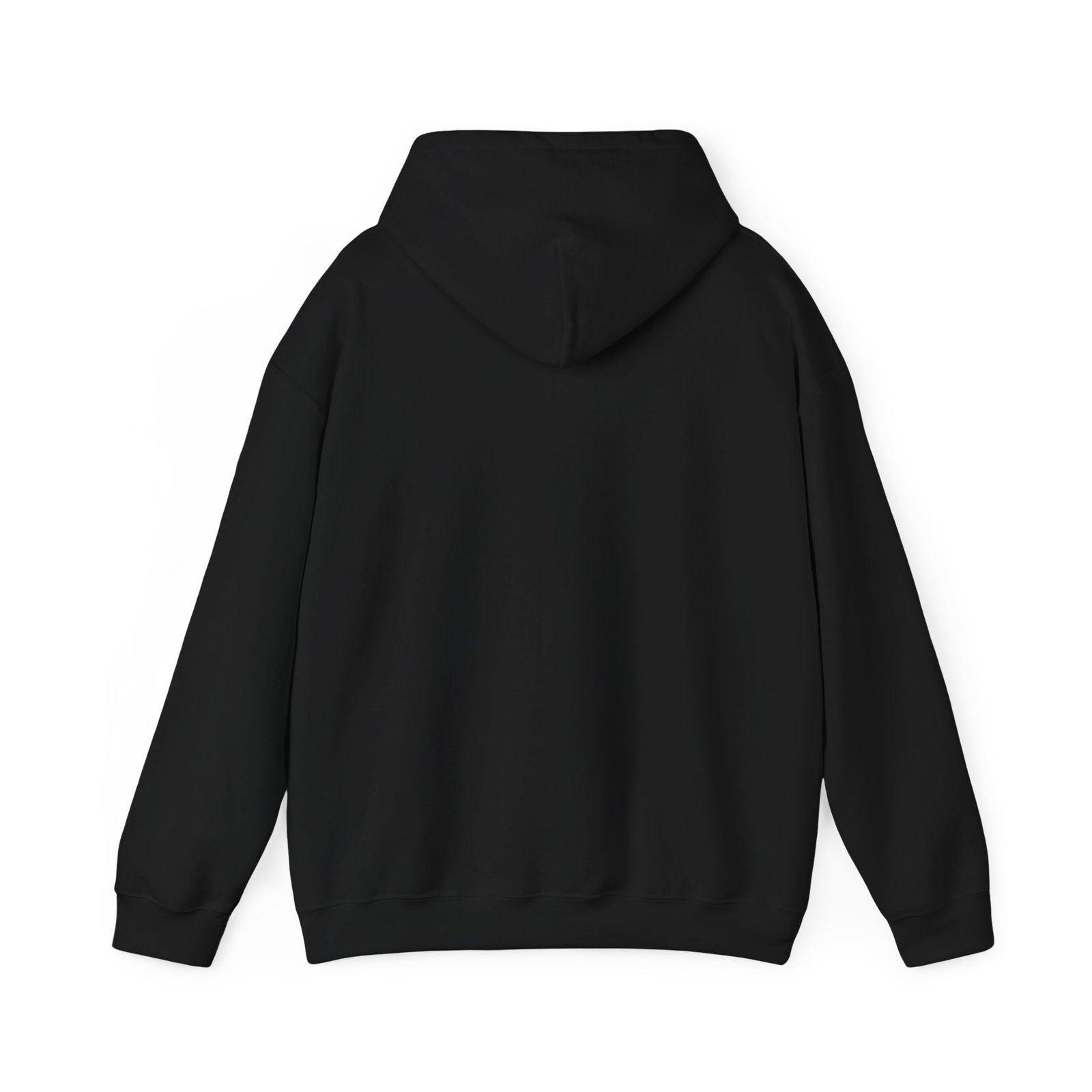 Bravest Mom Ever Bold Typography Graphic - Hoodie - Image 2