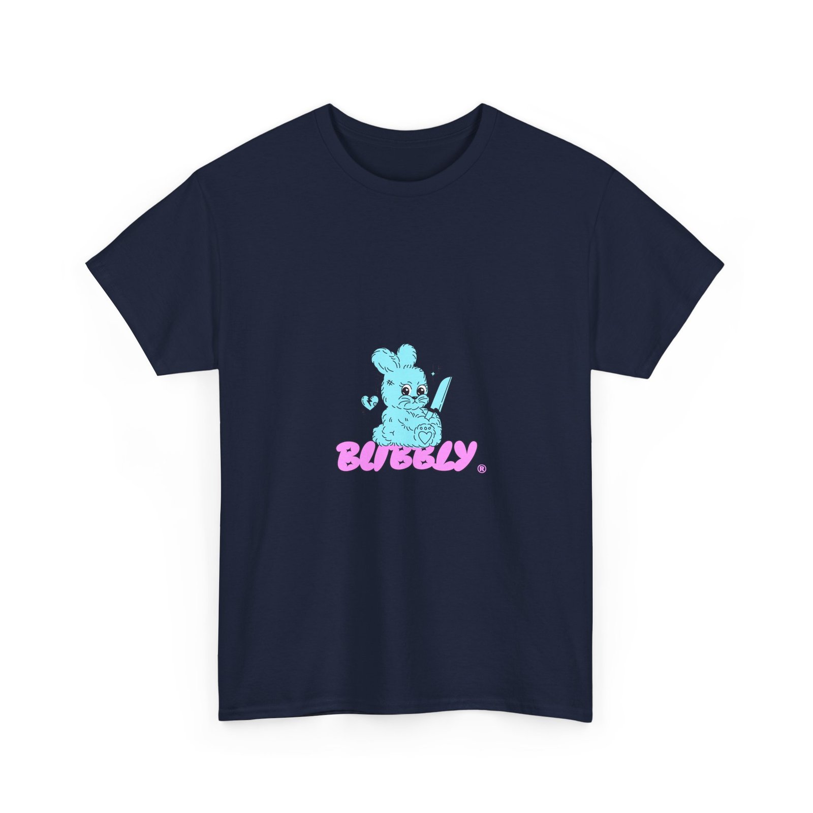 Cheerful Bubbly Dog Cartoon with Bright Colors - T-shirt - Image 11