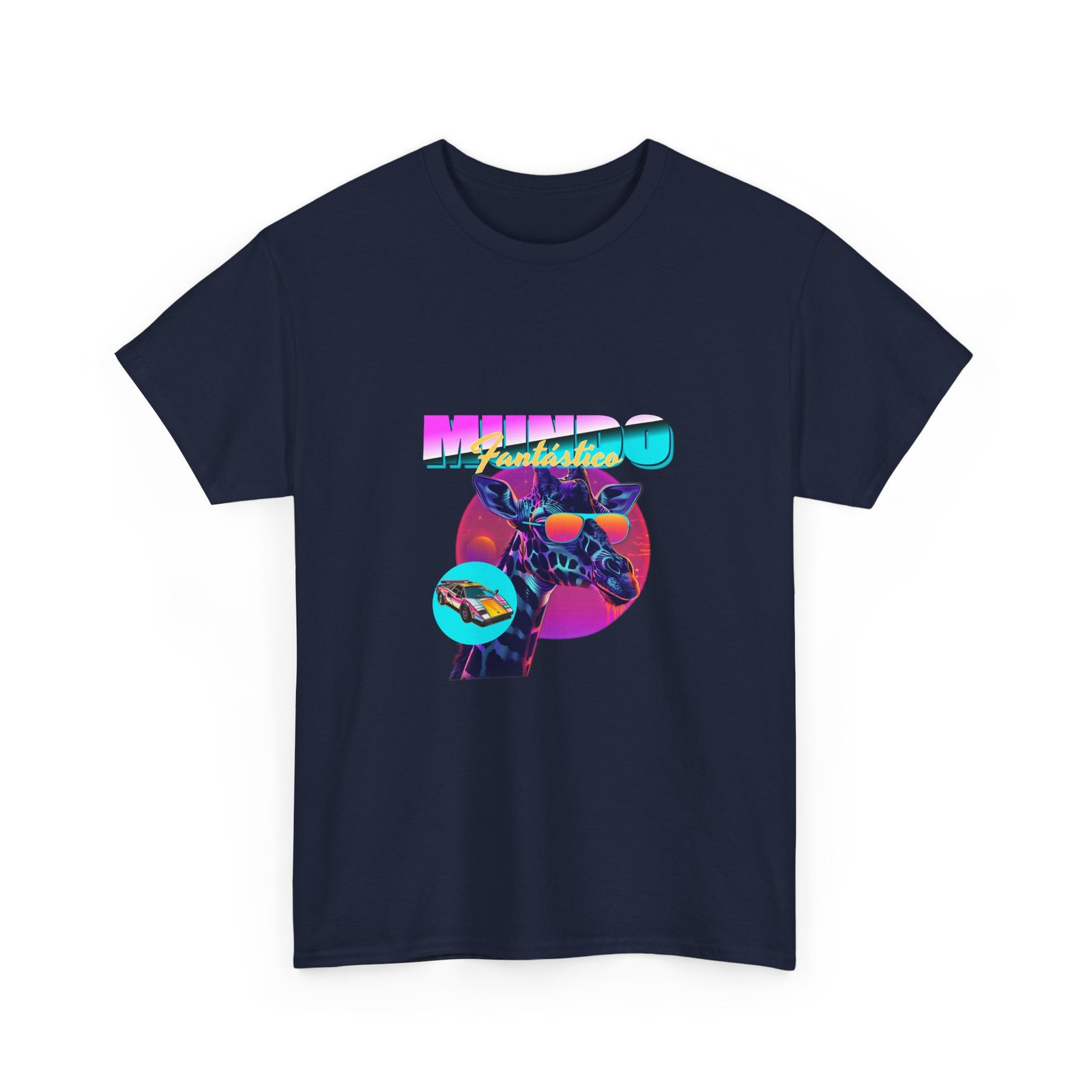 MEOWD San Francisco Retro Cat Graphic with Vintage Vibes - T-shirt - Image 11