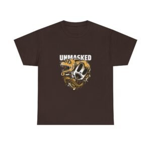 Unleashed Hyena Gangster Urban Street Art Design - T-shirt