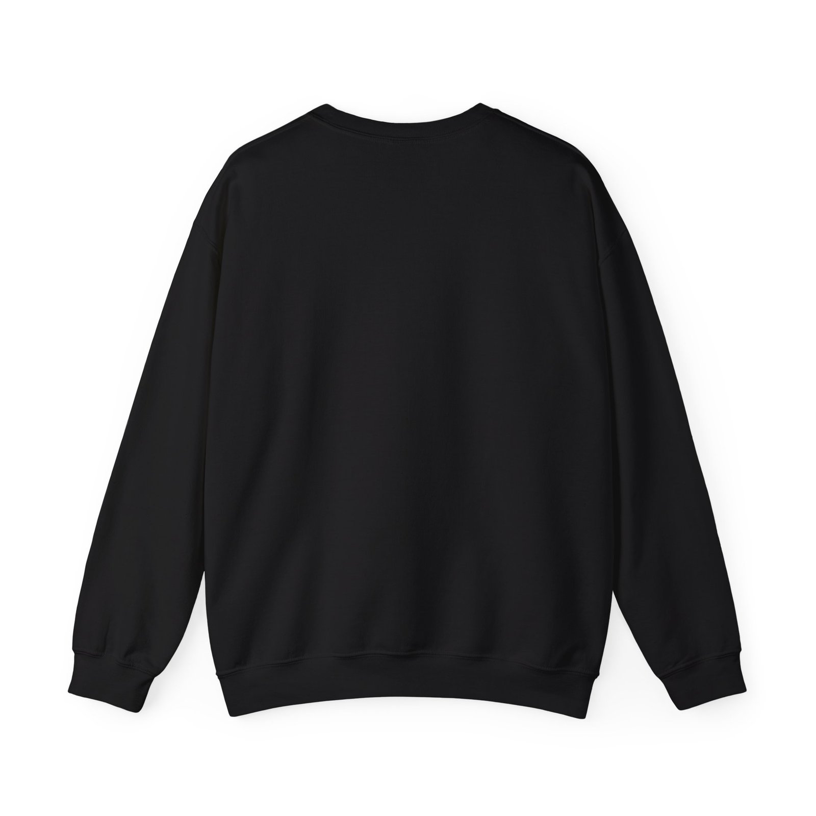 LOOKING GOOD, FELINE GOOD Cat Stylish Typography Design - Sweatshirt - Image 2