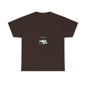 Stay Pawsitive Cat Hopeful Inspirational Design - T-shirt