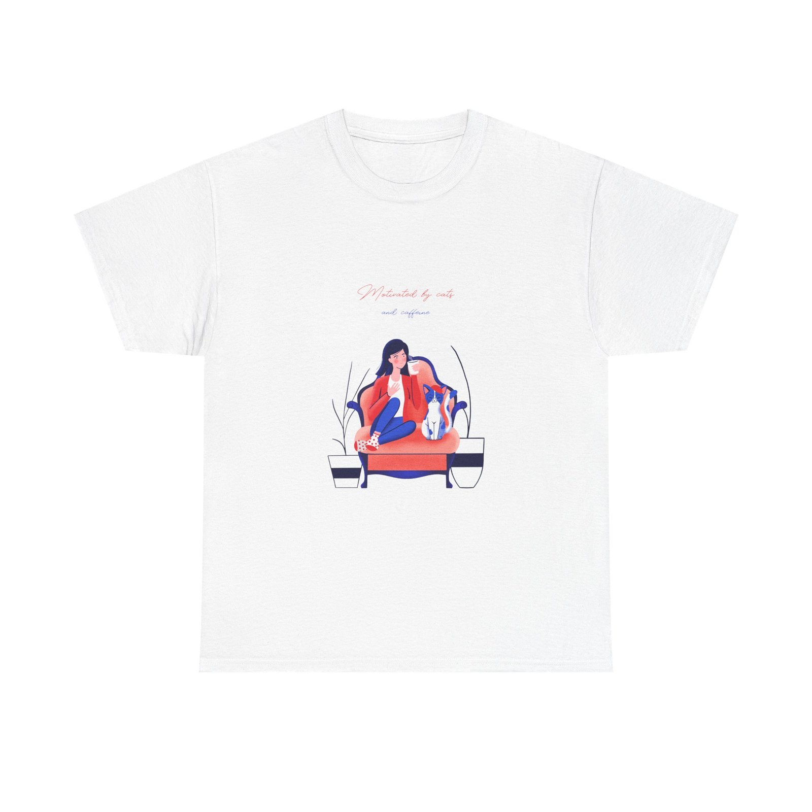 Inspirational Miracles Exist Typography with Magical Elements - T-shirt
