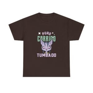 Puro Perrito Tumbado Sphynx Cat Cool Illustration - T-shirt